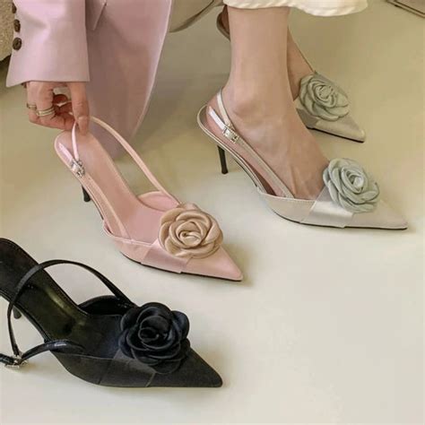 "Elegance from Head to Heels" – Fashionnsio