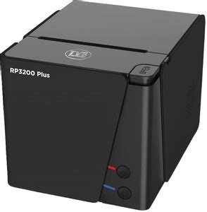 Tvs Electronics RP 3200 Plus 3 inch Thermal Receipt Printer Price in ...