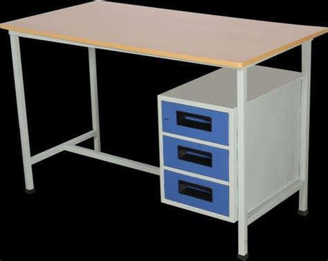 Office Table - Steel Office Table Trader - Wholesaler / Distributor ...
