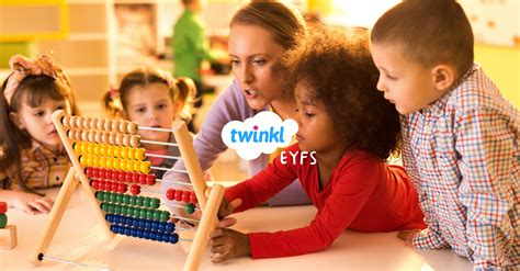 The Revised EYFS - What Does Assessment Look Like Now?