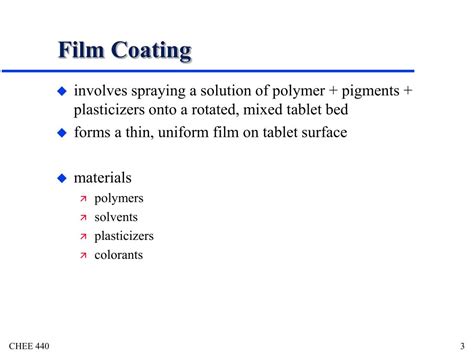 Image result for Tablet Coating Process