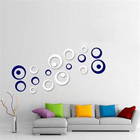 Send 3D Decorative Wall Stickers Online - IB-4PQJ-6H99GAL18 | Giftalove