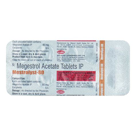 Appitral 80 Tablet 10's Price, Uses, Side Effects, Composition - Apollo ...