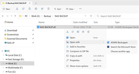 Image result for How to Backup Network Drive