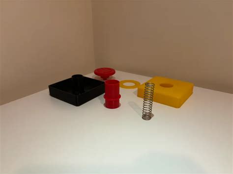 Image result for Big Red Button Raspberry Pi