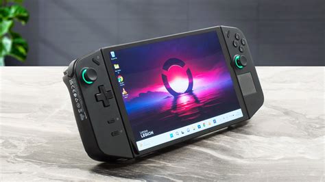 Lenovo Legion Go review - Surpassed Our Expectations with Stellar ...