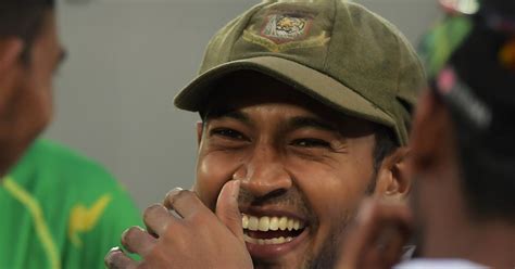 Watch: Bangladesh's Mushfiqur Rahim may have put every bad DRS call to ...