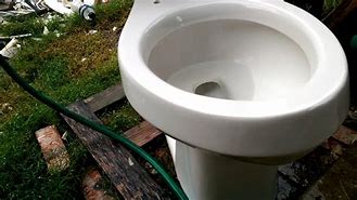 Image result for Ferguson Toilet