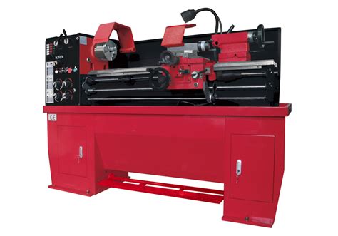 Heavy Industry Lathes - MINI MACHINES