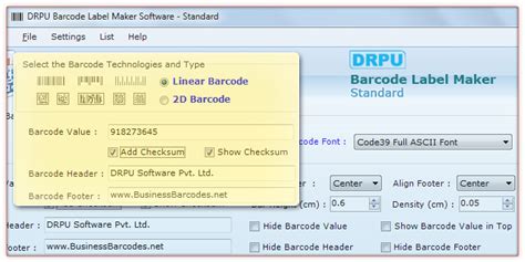 Image result for Code 39 Full ASCII