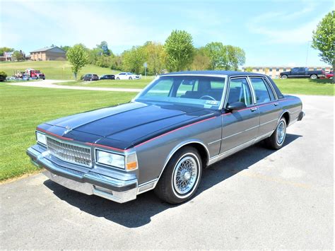 90 Chevy Caprice For Sale Online Australia | americanprime.com.br