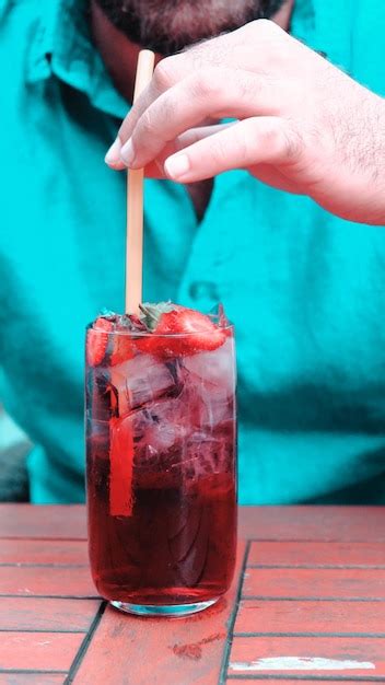 Image result for Hand Using Straw