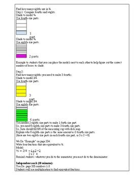 Image result for Go Math Grade 4 Lesson 2.6