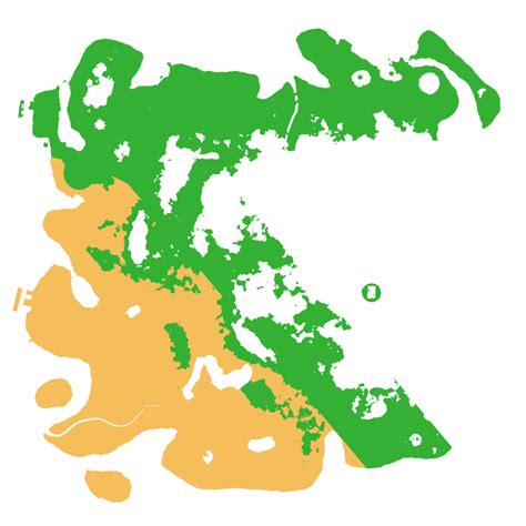 Image result for Rust Console Map