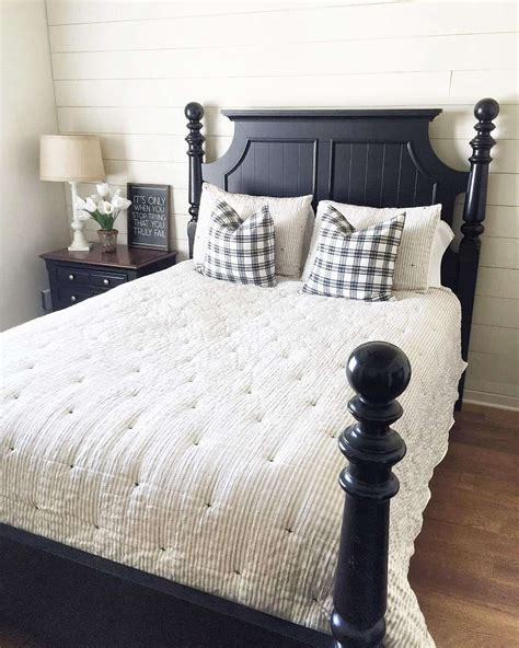 17 Four Poster Bed Frames to Elevate the Look of Your Bed
