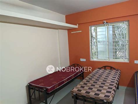 Girls PG Near Jyothi Woods Sri Nivasa Reddy Layout, Bangalore | Girls ...