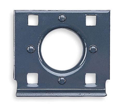Buy Bulldog Mount Kit,Weld-On Swivel Mount 500242 Online at Lowest ...