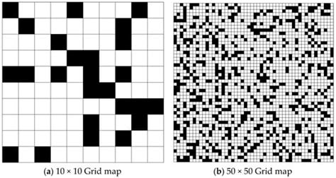 Multi-Automated Guided Vehicles Conflict-Free Path Planning for ...