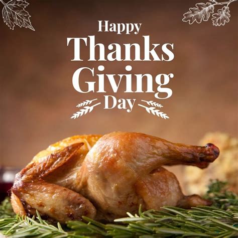 Happy Thanksgiving Day 2023 Images, Get the Best Collection of ...