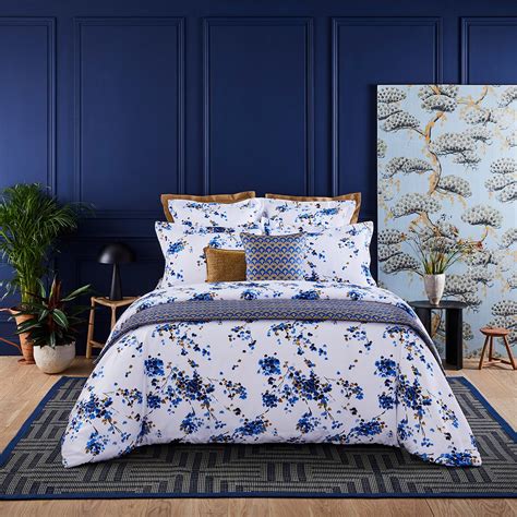 Luxury Bedding: bed linens, coverlets, and duvet covers - Yves Delorme ...