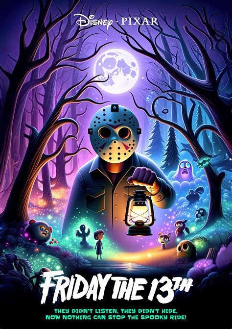 Pin by Erika maya Liendro on Jason Voorhees | Horror artwork, Horror ...