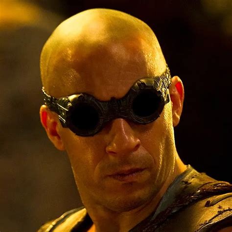 Riddick: Furya