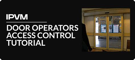 Image result for How to Program a Door Operator