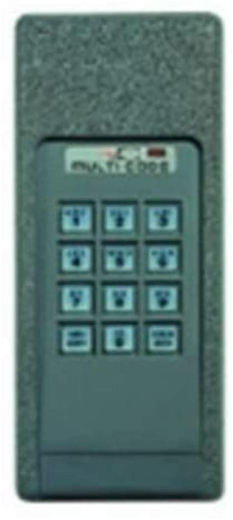 Change Code On Linear Keypad 的图像结果