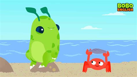 Bobo English - Rahrang Animation studio