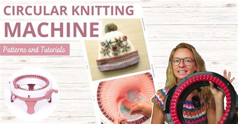 Image result for Circular Knitting Machine Patterns Free