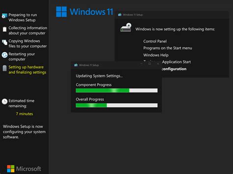 Image result for Windowinitial Setup