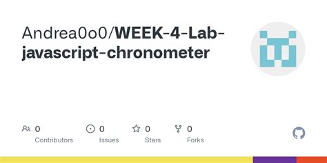 Image result for JavaScript Chronometer