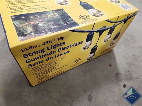 Image result for Feit Electric String Lights