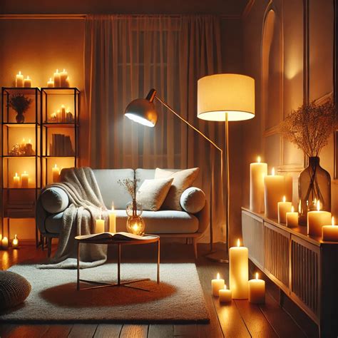 How Lighting Affects Mental Health