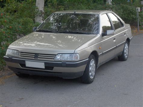 Peugeot 405 (405tunning)