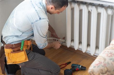 Image result for How to Repair Convector Radiator