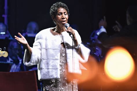 Aretha Franklin tribute act by Mica Paris coming to Dubai Opera | Music ...