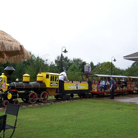 Veterans Memorial Railroad, Bristol - Tripadvisor