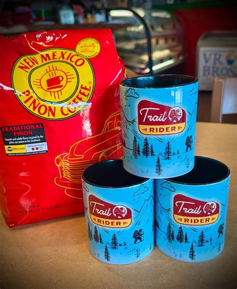 Trail Rider – Restaurant in Cedar Crest, Tijeras, Edgewood New Mexico