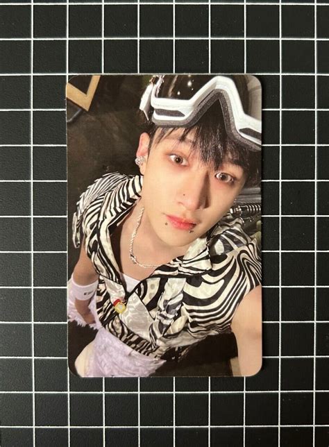 STRAY KIDS 5-Star Official Album Standard Photocard India | Ubuy