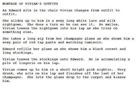 Image result for How to Write a Good Script