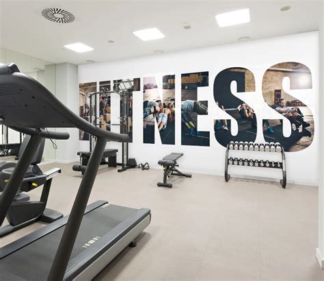 Gym Decor 的图像结果