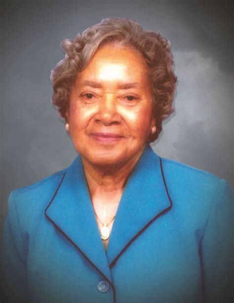 Lola Mae Young-Henderson Obituary - Fremont, CA
