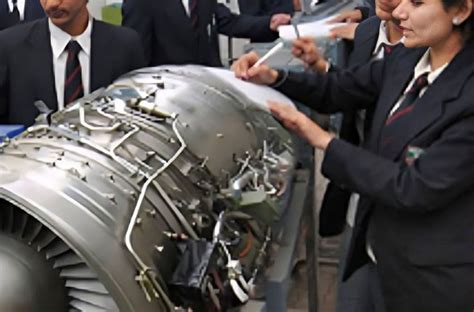 M.Tech Aerospace Engineering