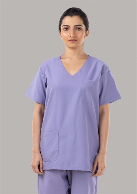 Personalized Premium Medical Unisex Scrub Suit Dress with Your Name ...