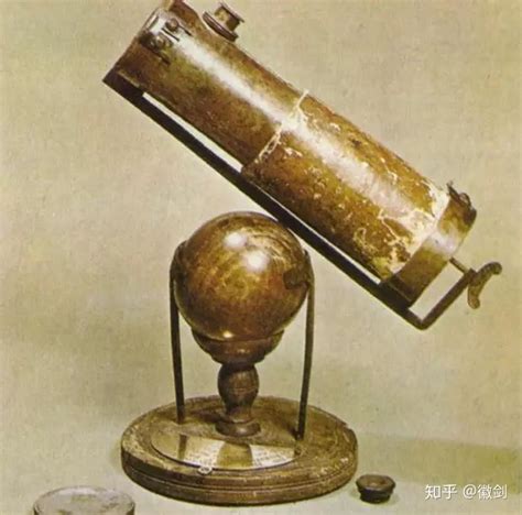 《伽利略望远镜——改变世界的工具》展览- 临时展览- 北京天文馆