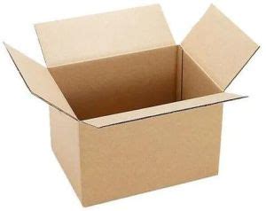 Multi Colored Corrugated Master Carton Box Manufacturer, Supplier from ...
