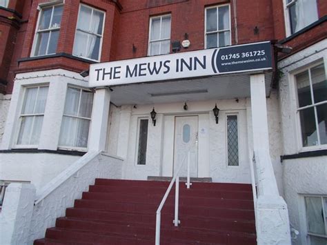 THE MEWS INN (Rhyl, Wales) - Villa Reviews & Photos - Tripadvisor