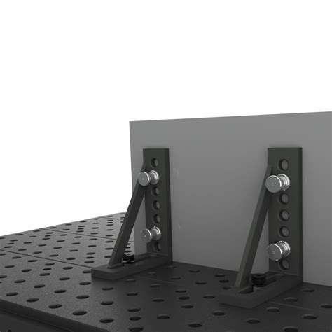 Welding Tables | Clamps | Modular Welding tables | MAGNETIC BOLT