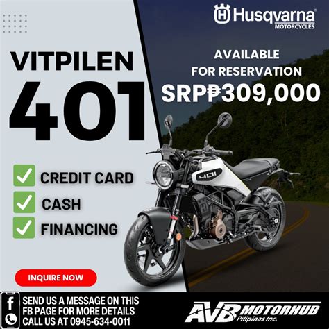 AVB Motorhub Pilipinas Inc. (@avbmotorhubpilipinas) • Instagram photos ...